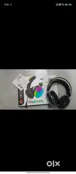 TRUKE HEADPHONE