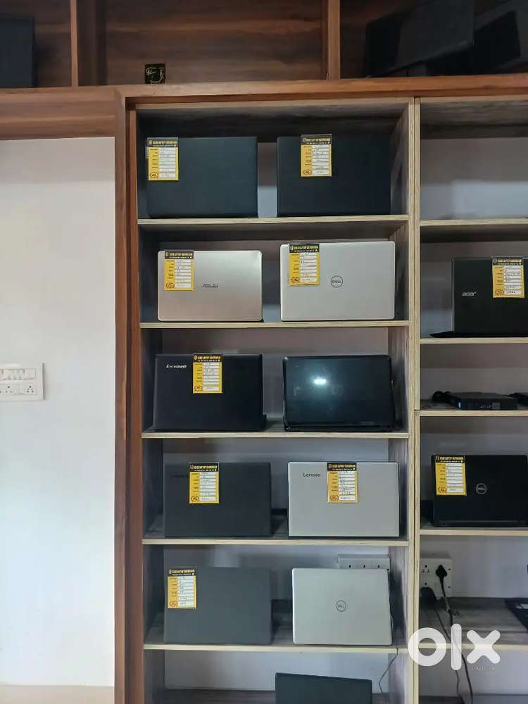 Starting at 9999 to 20999 used laptops