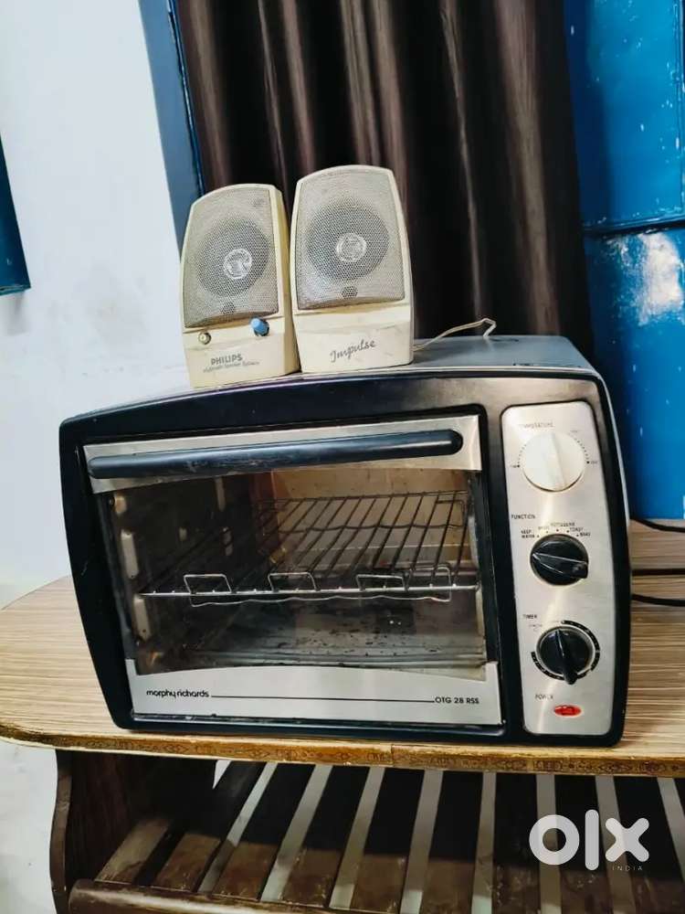 OTG AWAN 28RSS , Bluetooth Philips multimedia speaker system