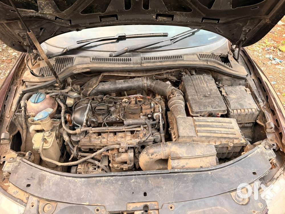 Skoda superb spare parts available