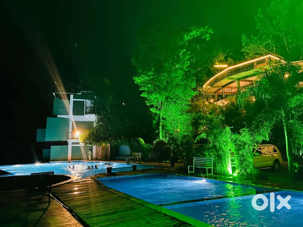 Spa receptionist / Manger only Female