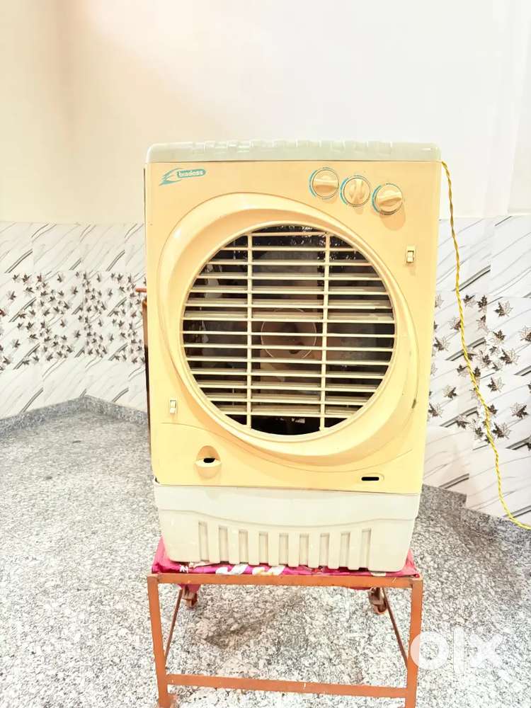 Well mentain coller.