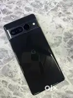 Google pixel 7 pro