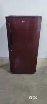 LG 5-Star 215L Single Door Fridge , Free House Delivery in Bengaluru.