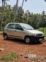 Alto lxi urgent sale