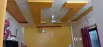 2 BHK Semi furnished flat for rent At Ambegaon pathar