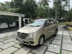Toyota Innova, 2010, Diesel