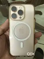 Iphone 16 Pro Max 256Gb Desert titanium 100% Battery health