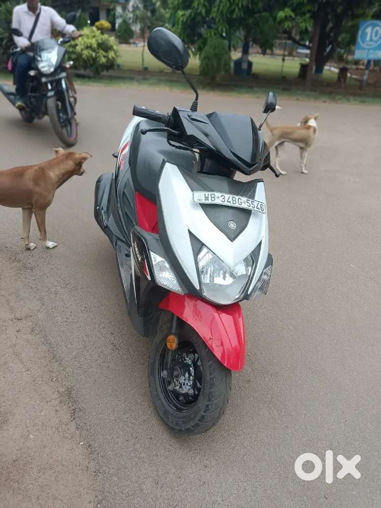 Good condition