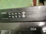 Good condition 5star washing machine 10000₹
