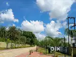 Residential plots for sale