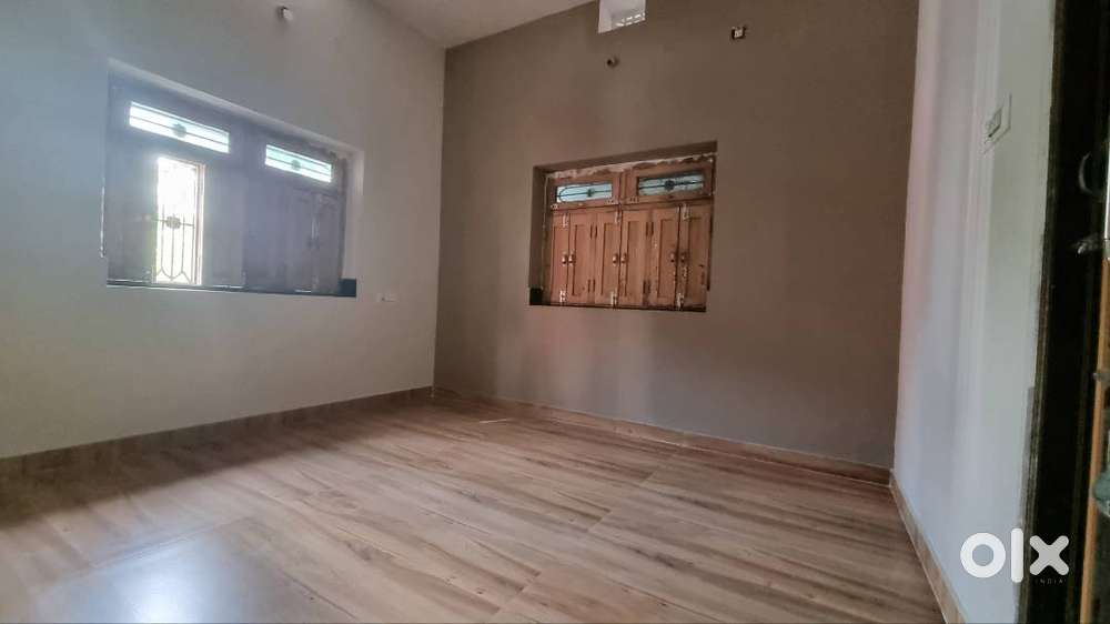 Aparment as Independent floor for rent