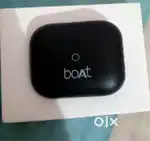 Brand new Boat airpod alpha
