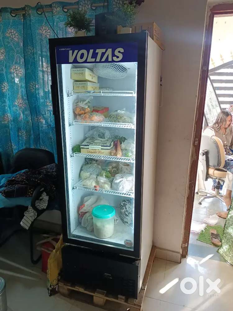 Voltas Visi Cooler Fridze