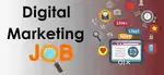 Digital Marketing Job
