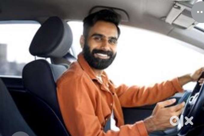 Personal driver