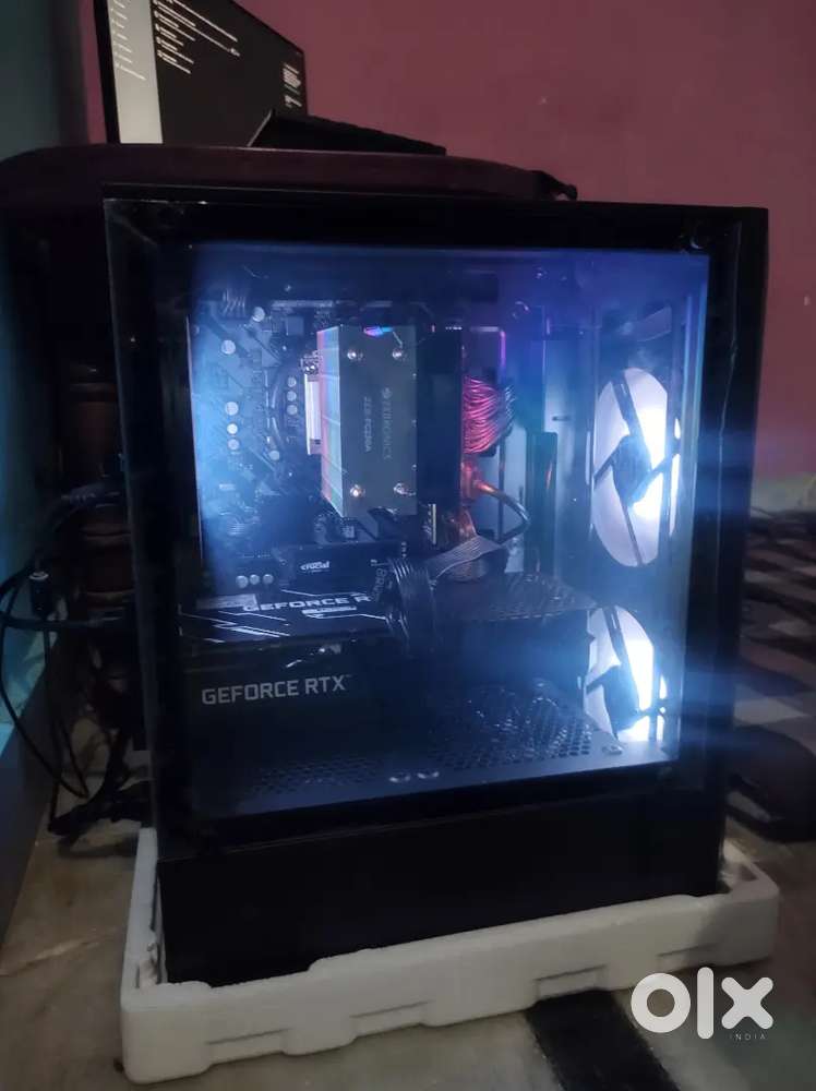 Gaming Pc i9 5.00ghz