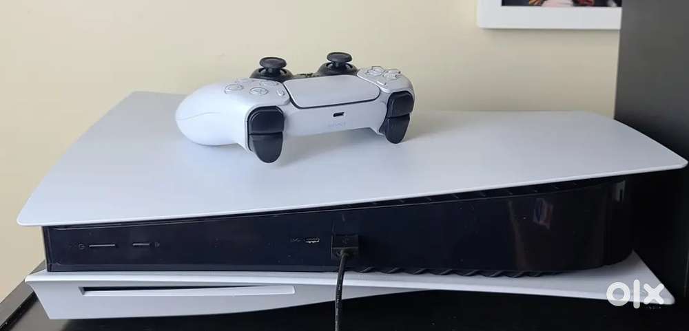 Play Station 5