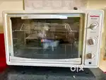 Sunflame Regency OTG Oven 31L in great condition