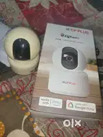 Cp plus cctv camera