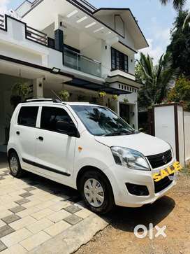 Good condition Maruti Suzuki Wagon R 2015 registration, Petrol