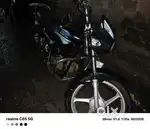 Normal condition