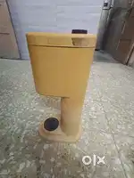 Soda maker