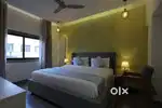 Room partner required
