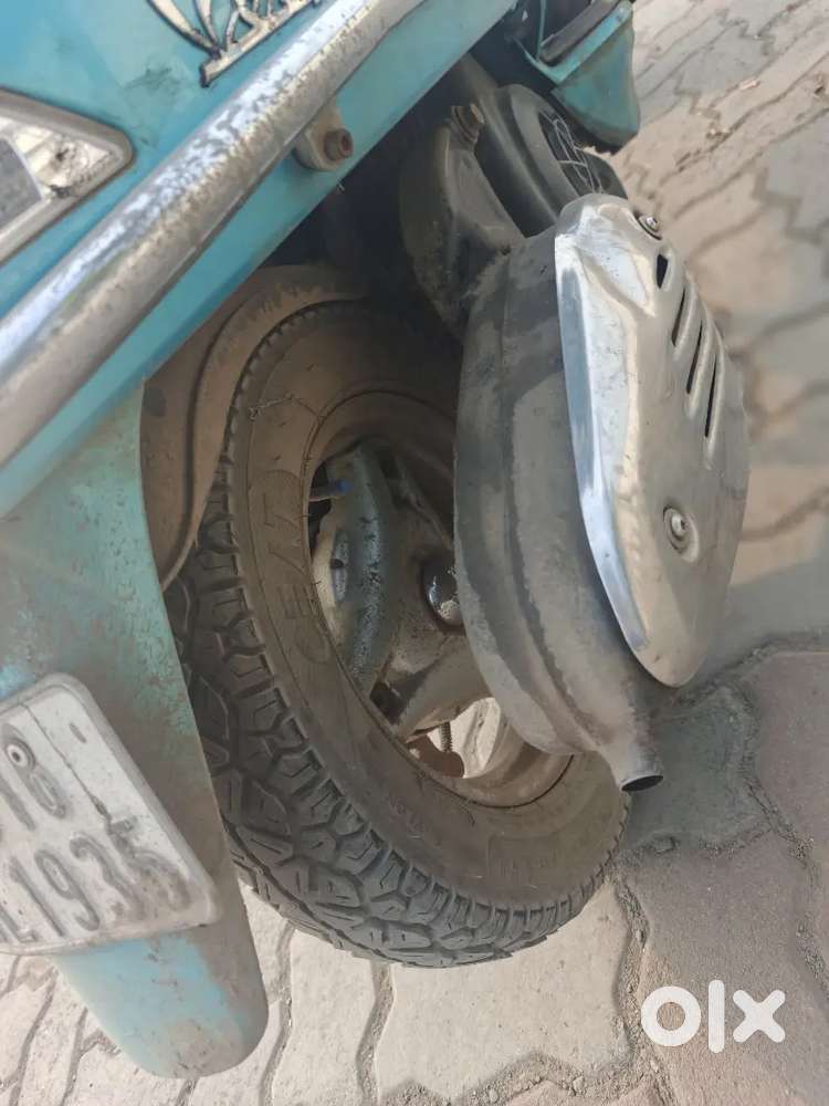Good condition good tyre engine okay