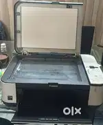 Canon Pixma MP 258 All in one printer