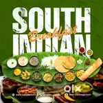 Southindian cook