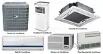 Ac on rent
