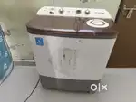 Semi automatic