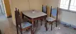 4 seater dining table