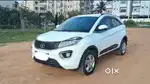 Tata Nexon 2019 Petrol Well Maintained
