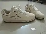 Comet Shoes (New and unused with box - size 10)