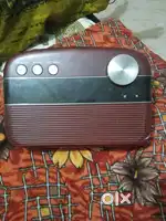 Radio carvaan