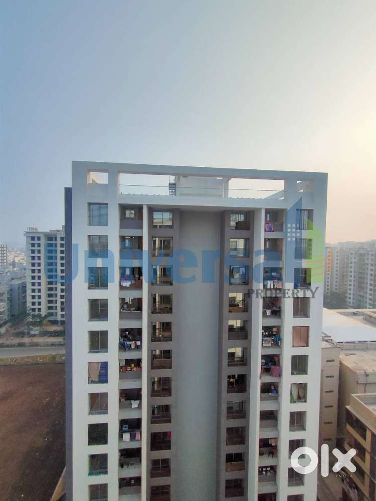 2BHK Flat for Rent – Santvan Skyon, Palanpur Area