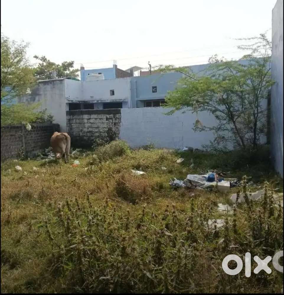 Plot 21*40. = 840. Bechna h 19 lac