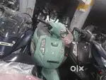 Suzuki access 125cc Non Bt available