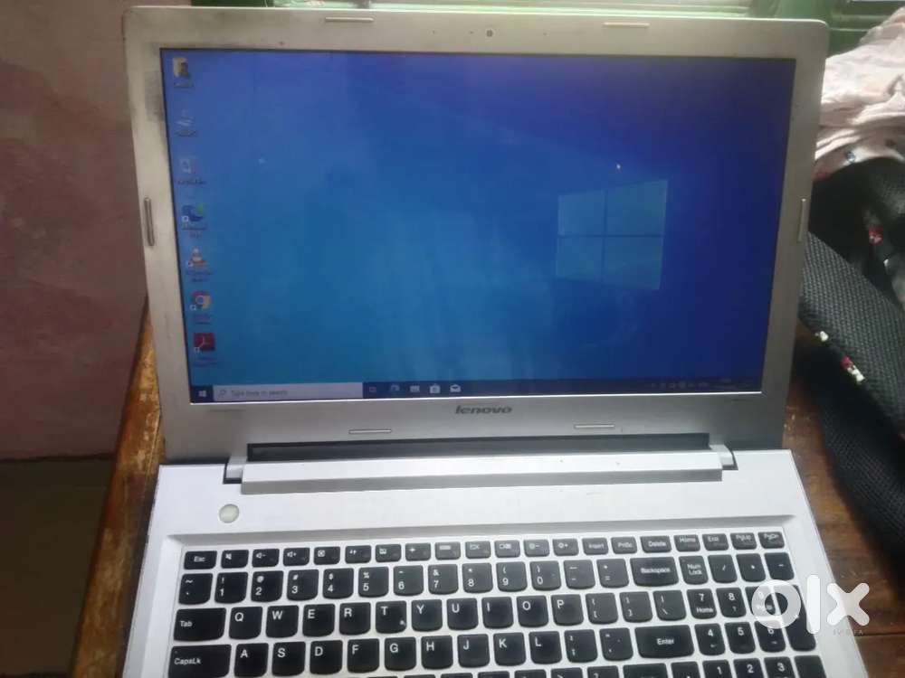 Lenovo g 50-70 i5 laptop