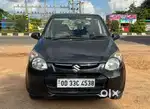 Maruti Suzuki Alto 800 2012-2016 LXI, 2015, Petrol