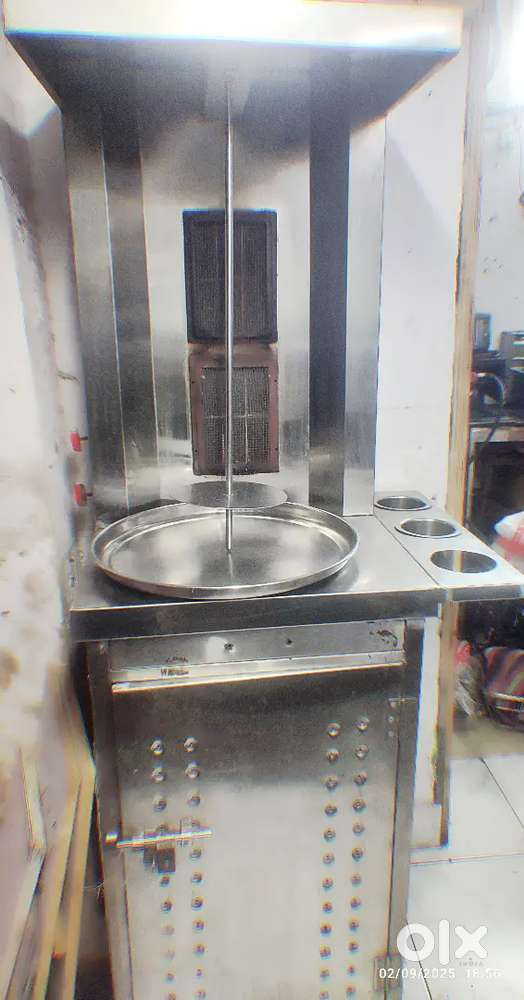 Rent Hotel Equipmemts