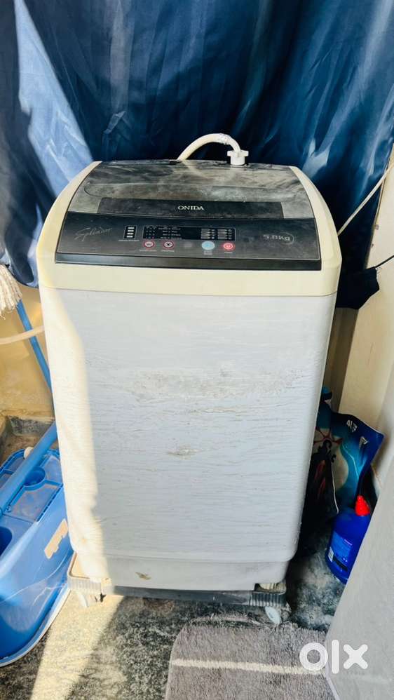 Well-Maintained Washing Machine for Sale – Excellent Working Condition