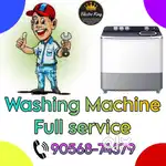 Ac, Fridge, ਇਨਵਰਟਰ, microwave and More item Repairing and service