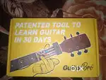 Guitar Bro