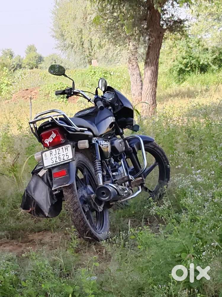 Hero' Splendor xteck