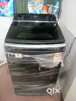 Bosch washing machine