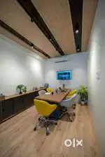 All kind of office interior and exterior work