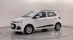 Hyundai Grand i10 Asta 1.2 Kappa VTVT (O), 2015, Petrol